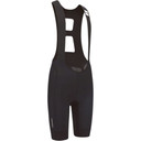 Soomom Pro Aero Bib Shorts Black