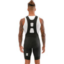 Soomom Pro Aero Bib Shorts Black