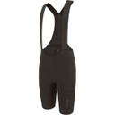 Soomom Pro Cargo Bib Shorts Black