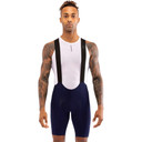 Soomom Pro Classic Bib Shorts Navy