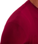 Soomom Pro Classic Jersey Wine Robe