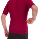 Soomom Pro Classic Jersey Wine Robe