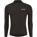 Soomom Pro Classic LS Jersey Black