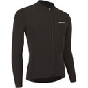 Soomom Pro Classic LS Jersey Black