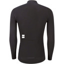 Soomom Pro Classic LS Thermal Jersey Black