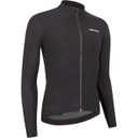Soomom Pro Classic LS Thermal Jersey Black
