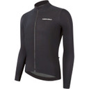 Soomom Pro Classic LS Thermal Jersey Black