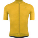 Soomom Pro Classic Merino Jersey Mustard Yellow