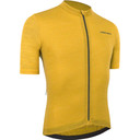 Soomom Pro Classic Merino Jersey Mustard Yellow