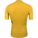 Soomom Pro Classic Merino Jersey Mustard Yellow