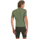 Soomom Pro Classic Merino Jersey Olive Green