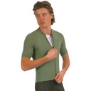 Soomom Pro Classic Merino Jersey Olive Green