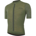 Soomom Pro Classic Merino Jersey Olive Green