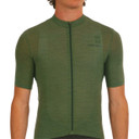 Soomom Pro Classic Merino Jersey Olive Green