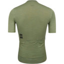 Soomom Pro Classic Merino Jersey Pastel Green