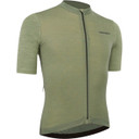 Soomom Pro Classic Merino Jersey Pastel Green