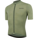 Soomom Pro Classic Merino Jersey Pastel Green