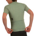 Soomom Pro Classic Merino Jersey Pastel Green