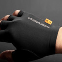 Soomom Pro Classic Mitts Black