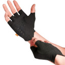 Soomom Pro Classic Mitts Black