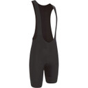 Soomom Pro Classic Thermal Bib Shorts Black