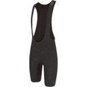 Soomom Pro Classic Thermal Bib Shorts Black