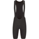 Soomom Pro Classic Thermal Bib Shorts Black