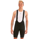 Soomom Pro Classic Thermal Bib Shorts Black