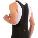 Soomom Pro Classic Thermal Bib Shorts Black