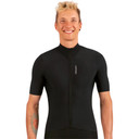 Soomom Pro Classic Thermal Jersey Black