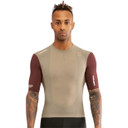 Soomom Pro Lab//S Aero Jersey Dolphin Grey