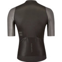 Soomom Pro Lightweight Jersey Black