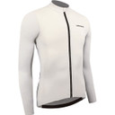 Soomom Pro Lightweight LS Thermal Jersey Cream