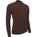 Soomom Pro Lightweight LS Thermal Jersey Wine Purple