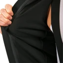 Soomom Pro Lightweight Windproof Thermal Jacket Black