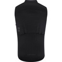 Soomom Pro Lightweight Windproof Vest Black