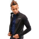 Soomom Pro Rain Jacket Black