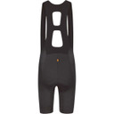 Soomom Pro Reflective Bib Shorts Black