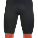 Soomom Pro Reflective Bib Shorts Black