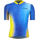 Soomom Pro Reflective Jersey Sunrise