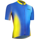 Soomom Pro Reflective Jersey Sunrise
