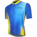 Soomom Pro Reflective Jersey Sunrise