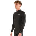 Soomom Race Lightweight Windproof Jacket Black