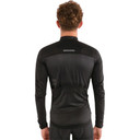 Soomom Race Lightweight Windproof Jacket Black