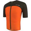 Soomom Ultra LAB//S Lightweight Jersey Black/Orange