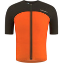 Soomom Ultra LAB//S Lightweight Jersey Black/Orange
