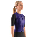 Soomom Women Pro Lightweight Jersey Purple