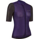 Soomom Women Pro Lightweight Jersey Purple