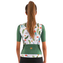 Soomom Womens All-Around Exclusive Jersey Immense Forest