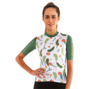 Soomom Womens All-Around Exclusive Jersey Immense Forest